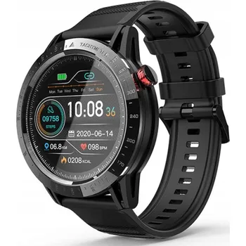 Hodinky Chytré Hodinky Lokmat COMET černé