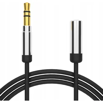 Audio kabel Kabel Blow 91-280 minijack 3,5 mm – minijack 3,5 mm 2,5 m