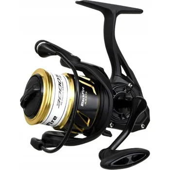 Rybářský naviják Naviják Flagman BlackFire 3000S 5.2:1