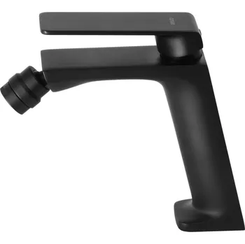 Bidetová baterie Corsan Trino černá