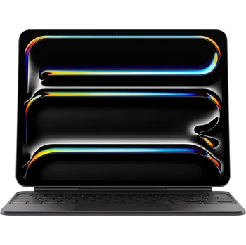 Magic Keyboard iPad Pro 13" (M4,M5) -SK- Black /SK