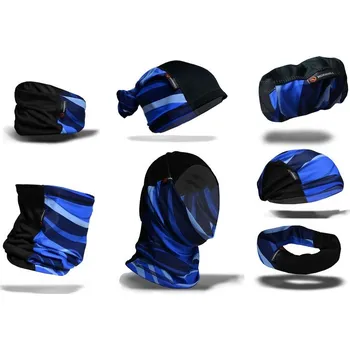 Nákrčník Hornhill Ro-ro Nákrčník vícebarevný