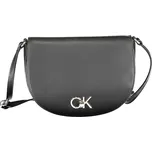 Calvin Klein K60K609871 Kabelka černá