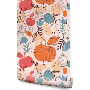 Fototapeta Tapeta do kuchyně - Podzimní sklizeň /472580869