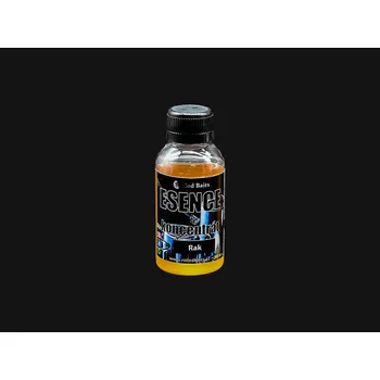 Návnadové aroma Rolled Baits Rak Koncentrát Balení: 500 ml