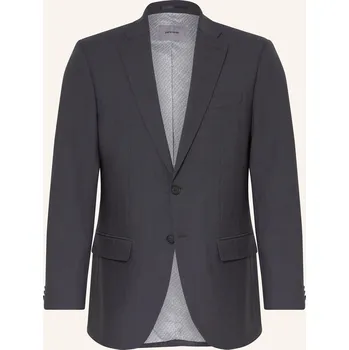 Pánské sako Pierre Cardin Pánské Oblekové Sako Grant Regular Fit, 9002...