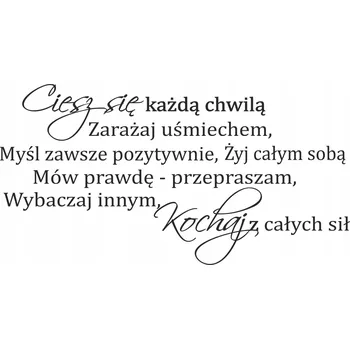 Obraz Inspirativní citát na zeď Motto Rodina Láska Nápis do obýváku 50x100