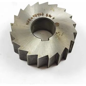 Vrták Úhlová fréza NFKa 63/90° SW9