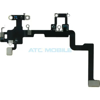 iPhone 11 flex WiFi a Bluetooth antény, originální a zpět 14 Kč s ATC Clubem