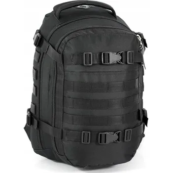 Sportovní batoh Vojenský Batoh Reverse ACS 20-40 l černý