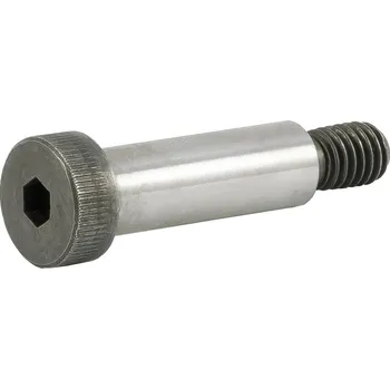 Příslušenství pro sportovní střelbu Strojní součásti | Šrouby do Shellplate