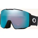 Oakley Lyžařské Brýle Line Miner Pro L, černá / modrá / fialová