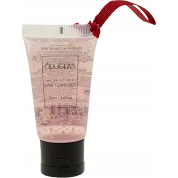 Koupelová kosmetika DOUGLAS Collection antibakteriální gel na ruce