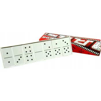 Desková hra Stolní hra Domino SWEDE