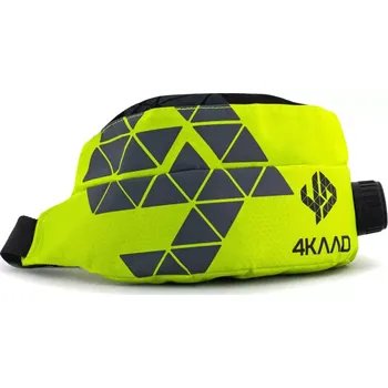 Ledvinka Ledvinka 4KAAD Thermo Belt PRO Yellow (Ledvinka na tekutiny žlutá)