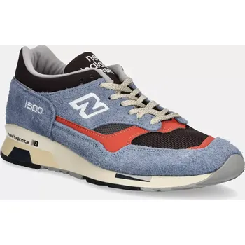 Pánské tenisky Tenisky New Balance U1500BBO, 42.5, modrá, 55X