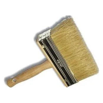 Malířský štětec Plochý štětec rovný Beast 13 cm