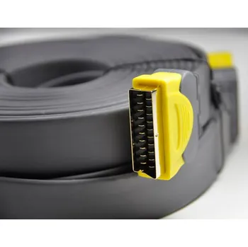 Video kabel Kabel Begli SCART (Euro) - SCART (Euro) 10 m