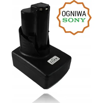 Akumulátor Milwaukee 12V 6Ah