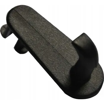 autokoberec Úchyt kolíku, upevňovací zarážka, fixátor TOYOTA zac.