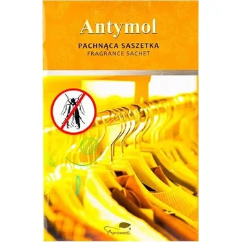 Osvěžovač vzduchu Vůně do skříně proti molům (sáček)