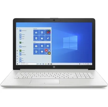 Notebook HP NTB 17-cp2003nc/Ryzen 5 7520U/16GB LP/512GB SSD/AMD Radeon 610M/17,3" FHD IPS AG/300nits/ax/BT5.3/2y/Win 11 Home/Natu