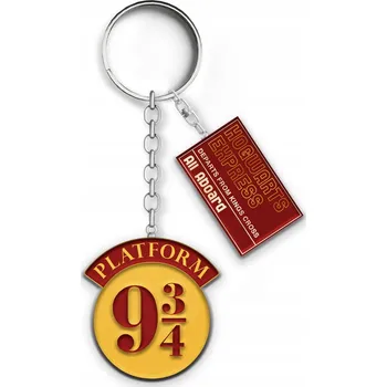 Přívěsek Na Klíče filmový, knižní, komiksový Harry Potter