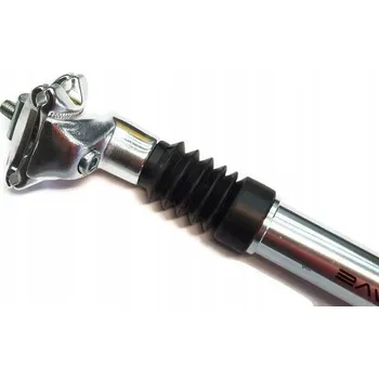 Sedlovka Sedlovka, odpružená tyč M-wave 25,4 x 300 mm