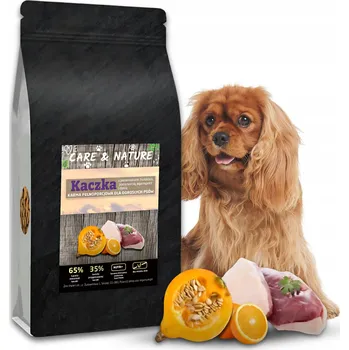 Krmivo pro psa Care & Nature krmivo Care & Nature 12 kg