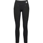 Mammut Mammut Aenergy Light Tights Women Barva - Velikost: Černá - S