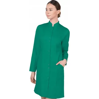 Kuchyňská zástěra 40 ZÁSTĚRA LÉKAŘSKÁ KOSMETICKÁ ZÁSTĚRA DLOUHÁ 141T