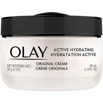 Pleťový krém Olay Original Cream aktivně hydratační krém až na 48 hodin 56 ml