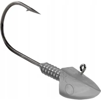 Rybářský háček Jigová hlavička Kamatsu Crazy Dart 6 3 g