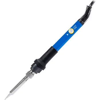 Baňková páječka s regulací teploty 60W 22V