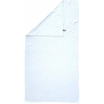 Osuška Rychleschnoucí sportovní plážová osuška z mikrovlákna do posilovny FIT