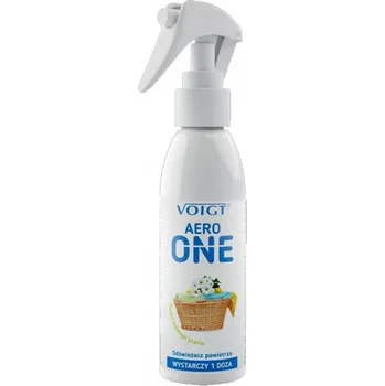 Osvěžovač vzduchu VOIGT AERO ONE Osvěžovač vzduchu – vůně čerstvě vypraného prádla 150 Ml