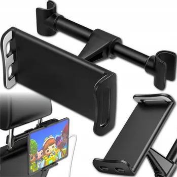 Flexibilní držák Modeus černý