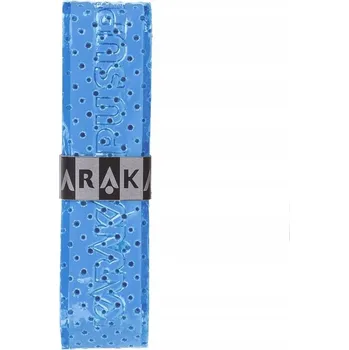 Omotávka na squash Karakal PU Air Grip Modrá 1 ks