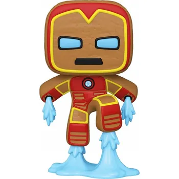 Figurka Figurka Funko Pop! Marvel Iron Man (Iron Man z Marvelu)