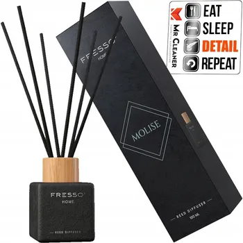 Vůně do auta FRESSO HOME GIFT BOX difuzér vůně s tyčinkami