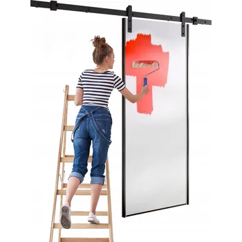 Interiérové dveře Posuvné dveře Kier 86 cm