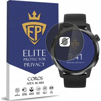 Ochranná fólie Fólie Elite Protector APEX 46MM