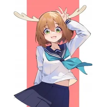 Obraz Plakát anime 42 x 55,9 cm