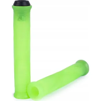 grip BMX Gripy Shadow Spicy zelené