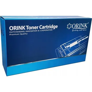 Toner Orink pro HP, žlutý (yellow)