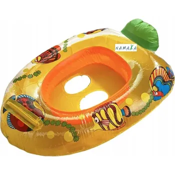 Nafukovací kruh PLOVOUCÍ KRUH PRO DĚTI DO BAZÉNU