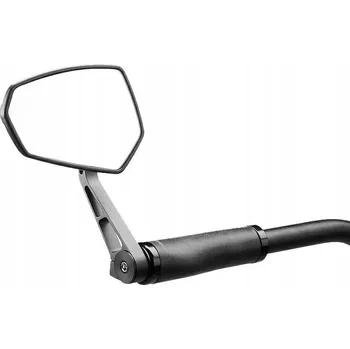 Zrcátko na kolo Ergotec M-77 zrcátko na kolo