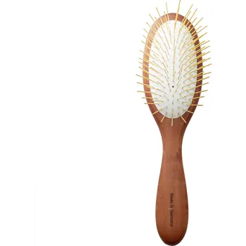 Kartáč pro zvířata TAURO PRO LINE Kartáč TPL PRESTIGE - hruškové dřevo malý hroty 27 mm