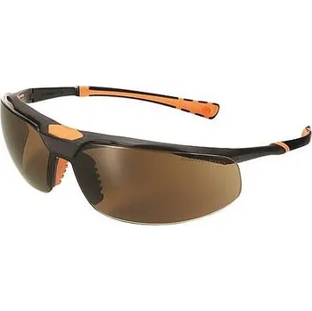 ochranné brýle UNIVET 5X3.03.33.08 brýle hnědé