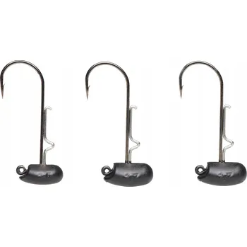 Rybářský háček Jigová hlavička Savage Gear Ned Jighead 2/0 5 g